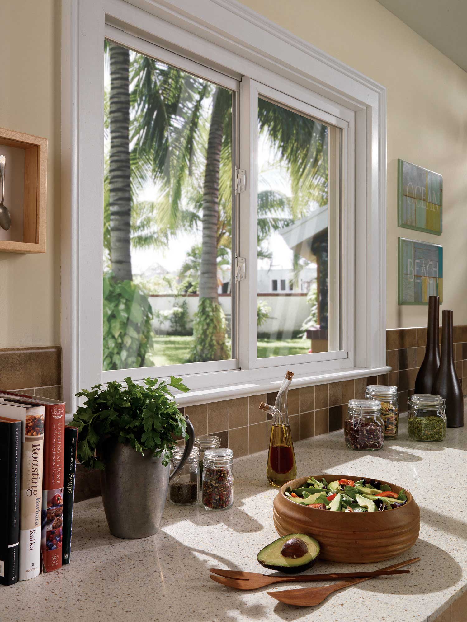 Simonton impact windows