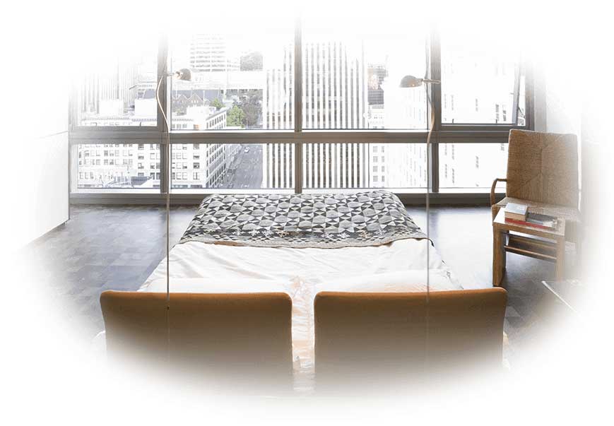 window specificiations